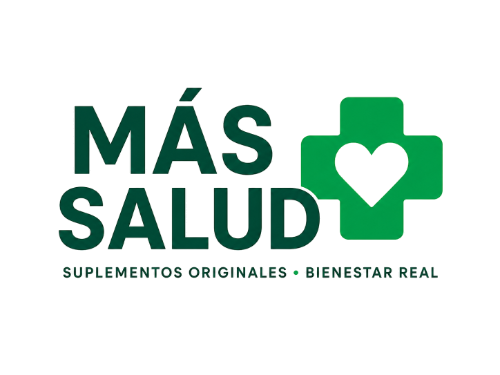 MÁS SALUD